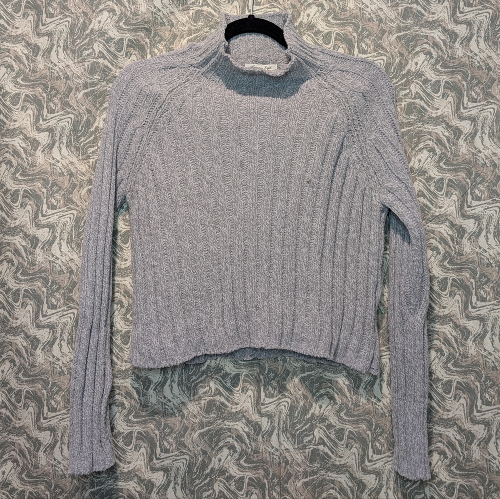 NWT American Eagle Turtleneck Sweater Size Small